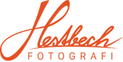 Hestbech Fotografi logo